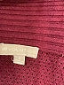Evolution by Cyrus Burgundy Cardigan Size S - photo 7