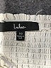 Lulus Stripes Ivory Casual Dress Size XS - photo 7