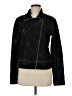 Splendid 100% Polyester Black Jacket Size M - photo 1