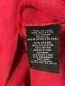 PREMISE Burgundy Cardigan Size XL - photo 8