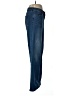 Old Navy Blue Jeans Size 6L - photo 4
