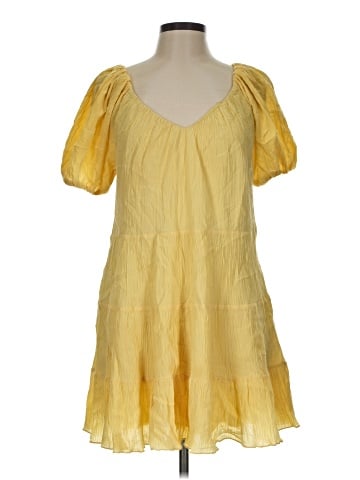 Rebecca Taylor Casual Dress (view 1)