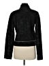 Splendid 100% Polyester Black Jacket Size M - photo 2