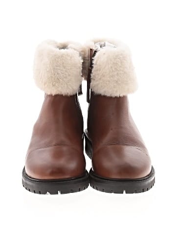 Cougar Ankle Boots (view 2)