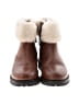 Cougar Brown Ankle Boots Size 8 - photo 2