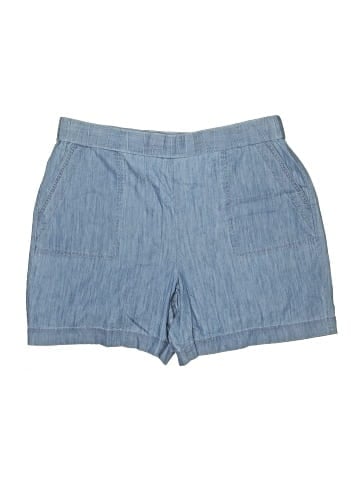 Talbots Denim Shorts (view 1)