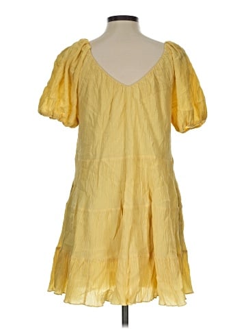 Rebecca Taylor Casual Dress (view 2)