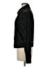 Splendid 100% Polyester Black Jacket Size M - photo 5