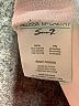 Melissa McCarthy Seven7 Ivory Short Sleeve Top Size 1X - photo 9