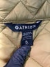 Athleta 100% Nylon Green Vest Size XL - photo 6