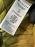Athleta 100% Nylon Green Vest Size XL - photo 7