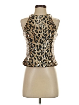 Lillie Rubin Sleeveless Blouse