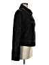 Splendid 100% Polyester Black Jacket Size M - photo 4