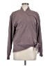 Athleta Gray Cardigan Size M - photo 1