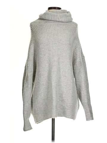 Zara Turtleneck Sweater (view 1)