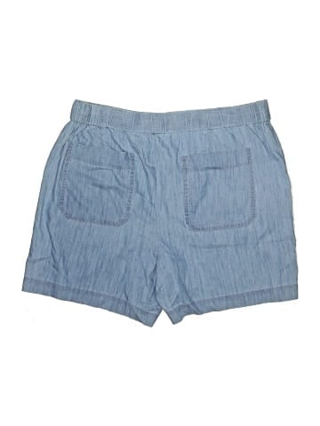 Talbots Denim Shorts (view 2)