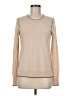 Ann Taylor Tan Pullover Sweater Size M - photo 1