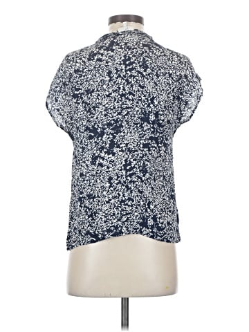 Joie Short Sleeve Blouse (view 2)