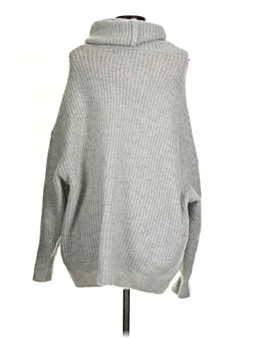 Zara Turtleneck Sweater (view 2)