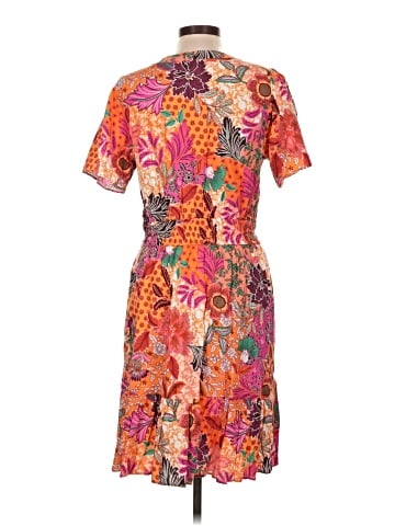 Ann Taylor LOFT Casual Dress (view 2)