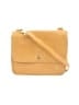 Ethic Yellow Crossbody Bag One size - photo 1