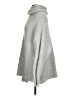 Zara Gray Turtleneck Sweater Size S - photo 5