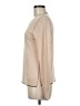 Ann Taylor Tan Pullover Sweater Size M - photo 5