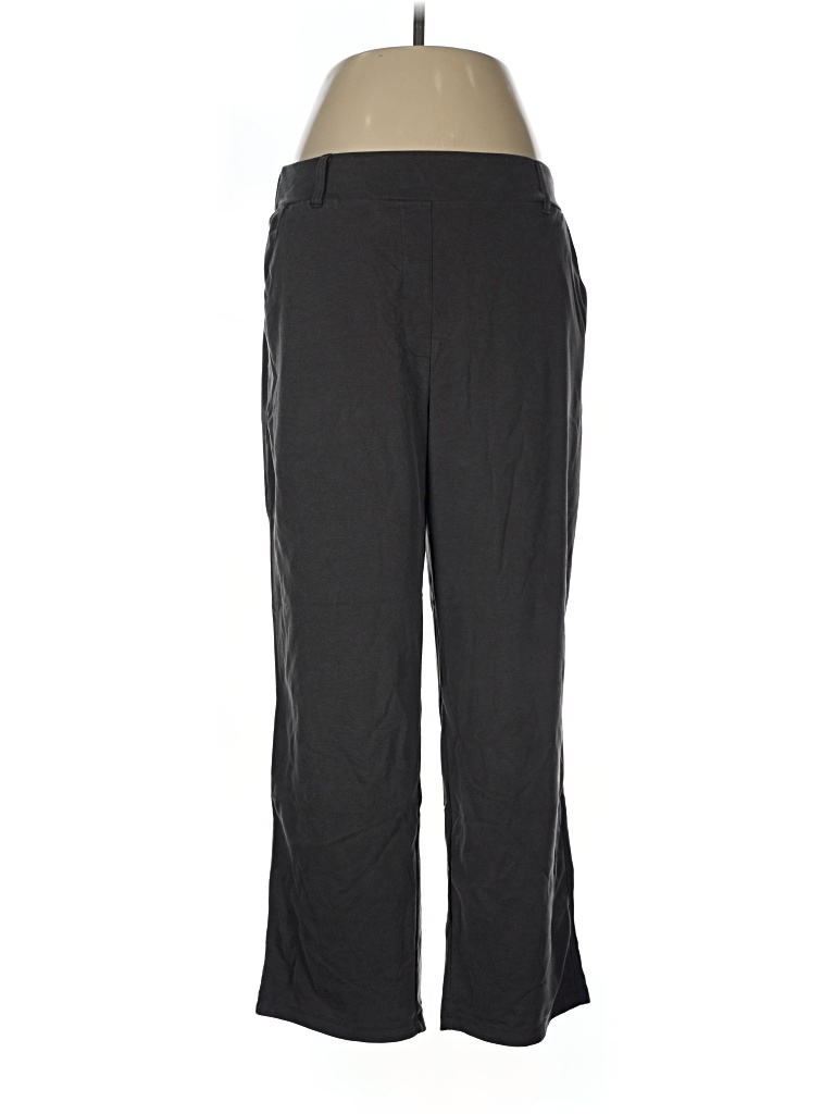 Pre-owned 32 Degrees Track Pants In Gray