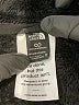 The North Face 100% Polyester Black Fleece Size XS - photo 6