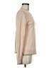 Ann Taylor Tan Pullover Sweater Size M - photo 4