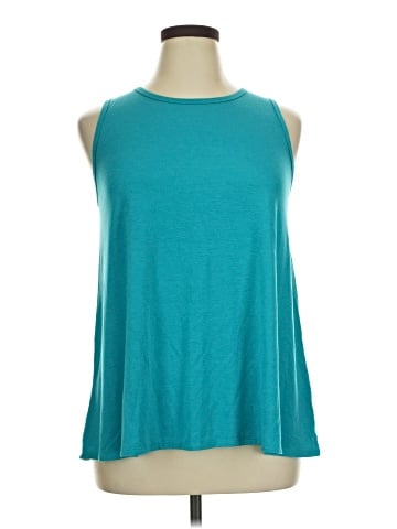 SO Sleeveless Top (view 1)