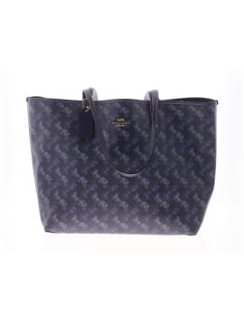 Coach Factory Tote