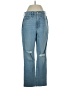 Madewell Blue Jeans Size 27 waist - photo 1