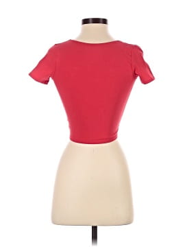 Hollister Short Sleeve Top (view 2)