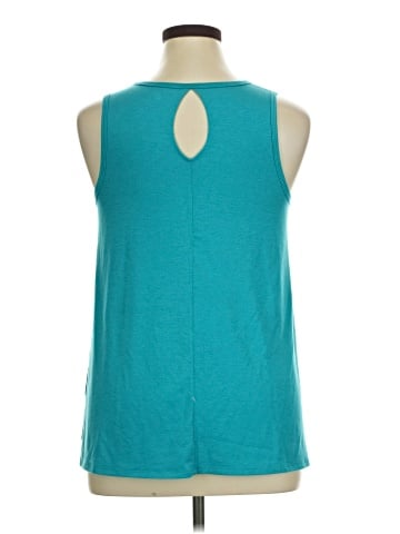 SO Sleeveless Top (view 2)