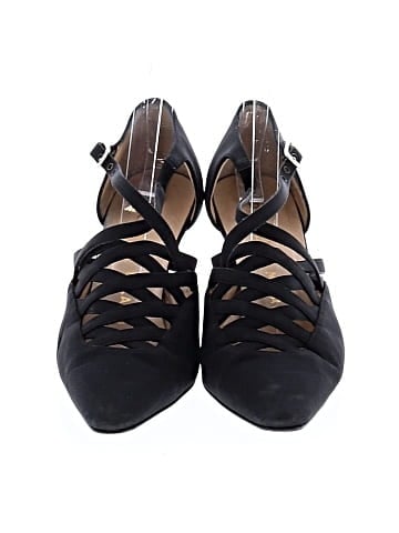 Prada Vintage suede heels (view 2)