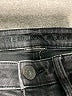 American Eagle Outfitters Black Jeans Size 2 - photo 7