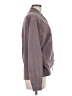 Athleta Gray Cardigan Size M - photo 4