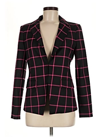 Alice + Olivia Blazer (view 1)