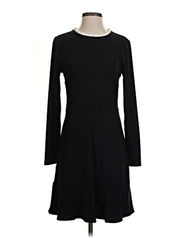 Ann Taylor LOFT Casual Dress (view 1)