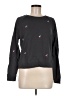 Rails Hearts Gray Sweatshirt Size M - photo 1