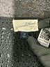 Universal Thread Solid Black Casual Dress Size M - photo 4
