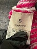 Unbranded 100% Acrylic Pink Pullover Sweater Size S - photo 8