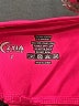 Zyia Active Color Block Pink Active Pants Size 2 - photo 7