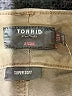 Torrid Gray Khakis Size 12 Plus - photo 4