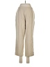 Tommy Bahama 100% Silk Tan Silk Pants Size 6 - photo 2