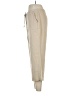 Tommy Bahama 100% Silk Tan Silk Pants Size 6 - photo 5