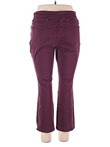 Belle By Kim Gravel Casual Pants (view 2)