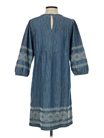 J.Jill Casual Dress (view 2)