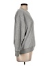 Assorted Brands Gray Sweatshirt Size L - photo 4